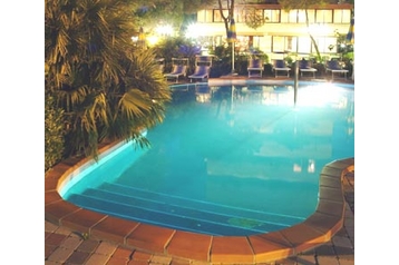 Hôtel Milano Marittima 3